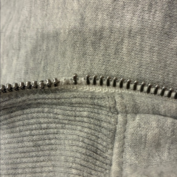 Gray New York Sweatshirt - Picture 8 of 8